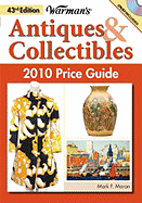 Warman's Antiques & Collectibles Price Guide