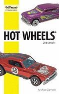 Warman's Companion: Hot Wheels