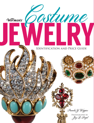 Warman's Costume Jewelry: Identification and Price Guide - Wiggins, Pamela Y