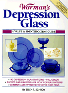 Warman's Depression Glass: A Value & Identification Guide