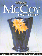 Warmans Mccoy Pottery - Moran, Mark F