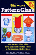 Warman's Pattern Glass