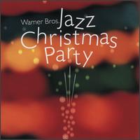 Warner Bros. Jazz Christmas Party - Various Artists
