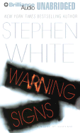 Warning Signs - White, Stephen, Dr.