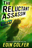 Warp Book 1 the Reluctant Assassin (Warp, Book 1)