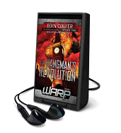 Warp Book 2: The Hangman's Revolution