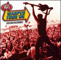 Warped Tour: 2006 Compilation - Various Artists