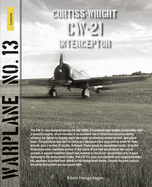 Warplane 13: CW-21 Interceptor