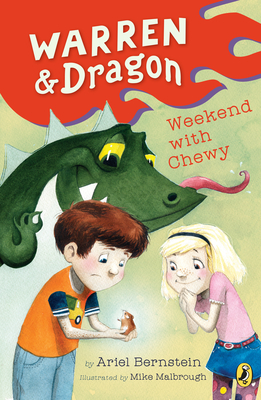 Warren & Dragon Weekend with Chewy - Bernstein, Ariel