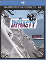 Warren Miller's Dynasty [Blu-ray] - Max Bervy