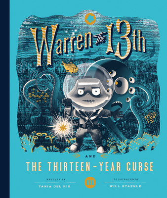 Warren the 13th and the Thirteen-Year Curse - Del Rio, Tania