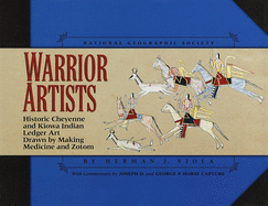 Warrior Artists