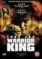 Warrior King - Prachya Pinkaew