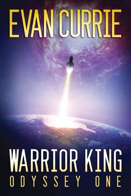 Warrior King - Currie, Evan