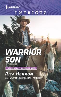 Warrior Son - Herron, Rita