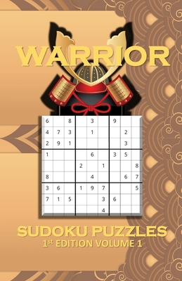 Warrior Sudoku Puzzles - Quan, Patrick