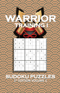 Warrior Training I Sudoku Puzzles