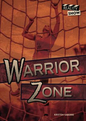 Warrior Zone - Saberre, Kristen