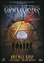 Warriors 2: The Return of Krav Warriors - Christophe Diez
