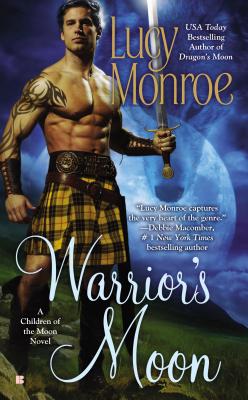 Warrior's Moon - Monroe, Lucy