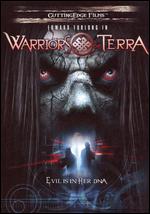 Warriors of Terra - Robert Wilson