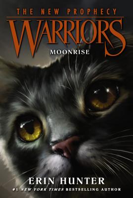 Warriors: The New Prophecy #2: Moonrise - Hunter, Erin