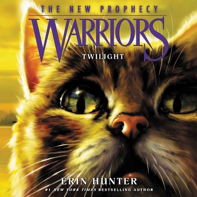Warriors: The New Prophecy #5: Twilight - Hunter, Erin, and Andrews, MacLeod (Read by)