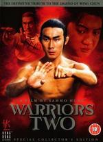 Warriors Two - Sammo Hung