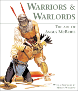 Warriors & Warlords: The Art of Angus McBride