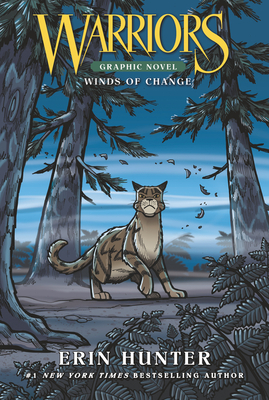 Warriors: Winds of Change - Hunter, Erin
