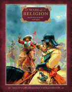 Wars of Religion: Western Europe 1610-1660