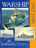 Warship 1997