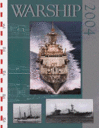 Warship 2003-2004