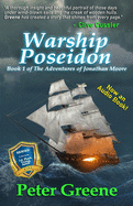 Warship Poseidon: Book 1 of The Adventures of Jonathan Moore