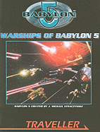 Warships of Babylon 5