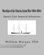 Warships of the Chincha Island War (1864-1866): Spain's Last Imperial Adventure