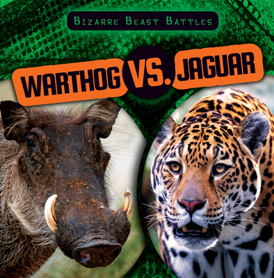 Warthog vs. Jaguar - Harts, Shannon H