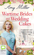 Wartime Brides and Wedding Cakes