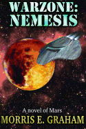 Warzone: Nemesis: A Novel of Mars