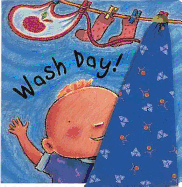 Wash Day!