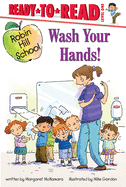 Wash Your Hands!