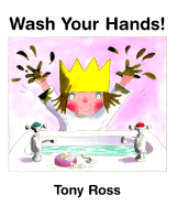 Wash Your Hands!