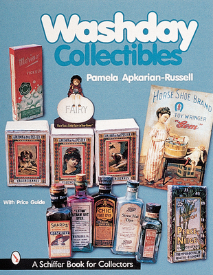 Washday Collectibles - Apkarian-Russell, Pamela E