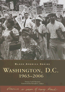 Washington, D.C.: 1963-2006