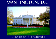 Washington, D.C.: A Book of 21 Postcards - Browntrout Publishers (Manufactured by)