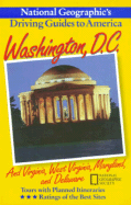 Washington DC: And Virginia, West Virginia, Maryland and Delaware