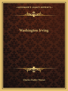 Washington Irving