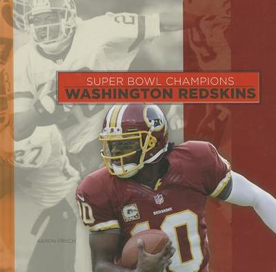 Washington Redskins - Frisch, Aaron