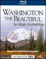 Washington the Beautiful [Blu-ray]