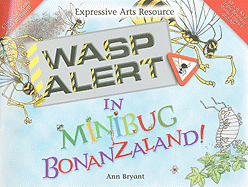 Wasp Alert in Minibug Bonanzaland!